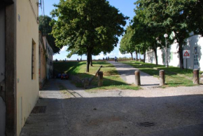 Отель S. Agostino Fronte Mura  Лукка